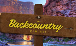 Backcountry Podcast – Episode 10 – “Gear Whores & Star Wars”