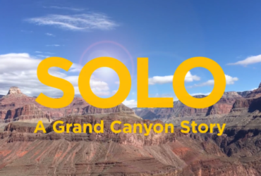 Solo – A Grand Canyon Story